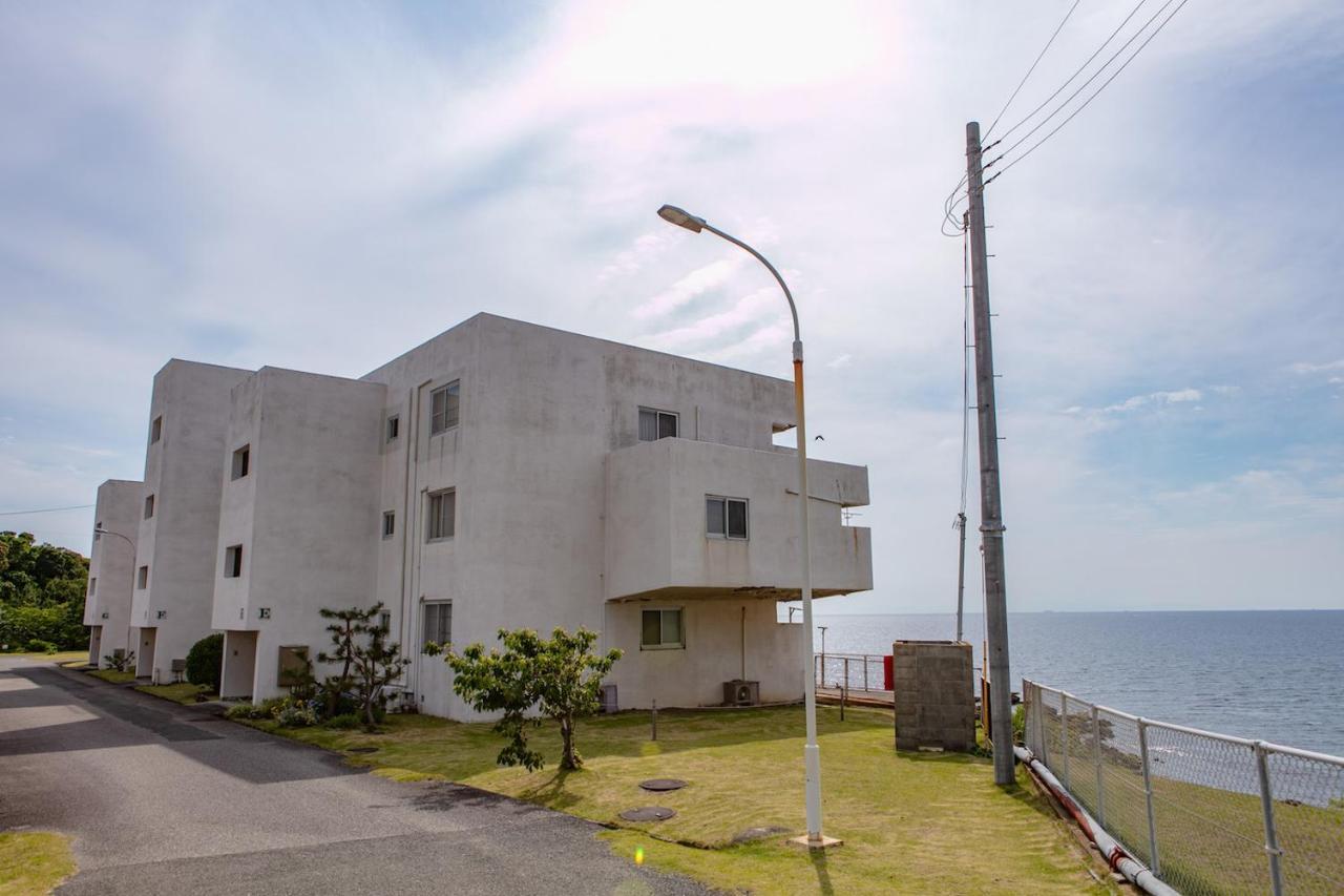 Villa Blumare Shirahama Exterior foto