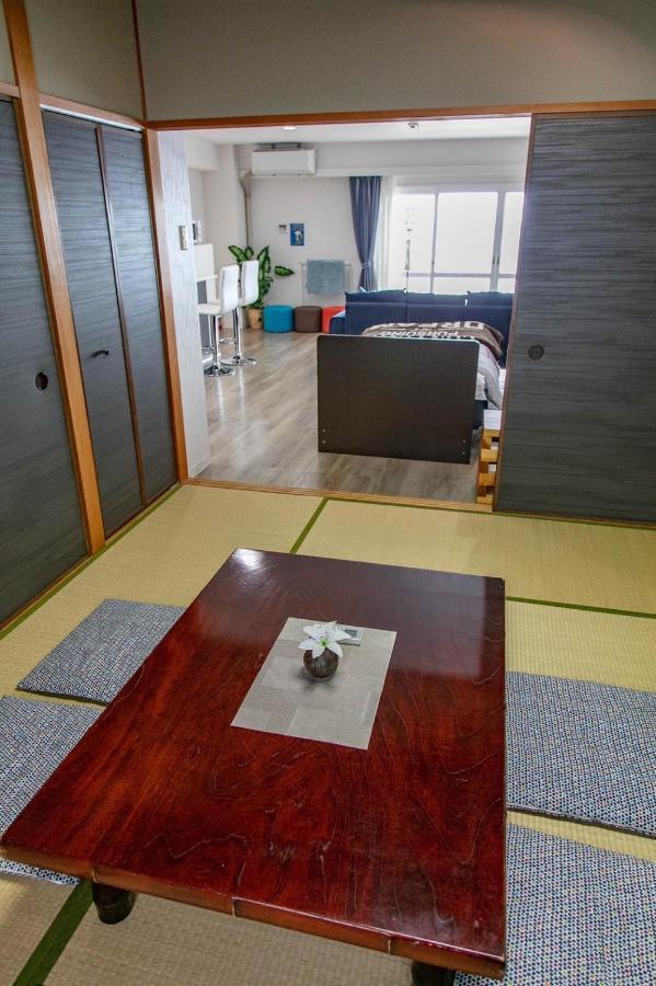 Villa Blumare Shirahama Exterior foto